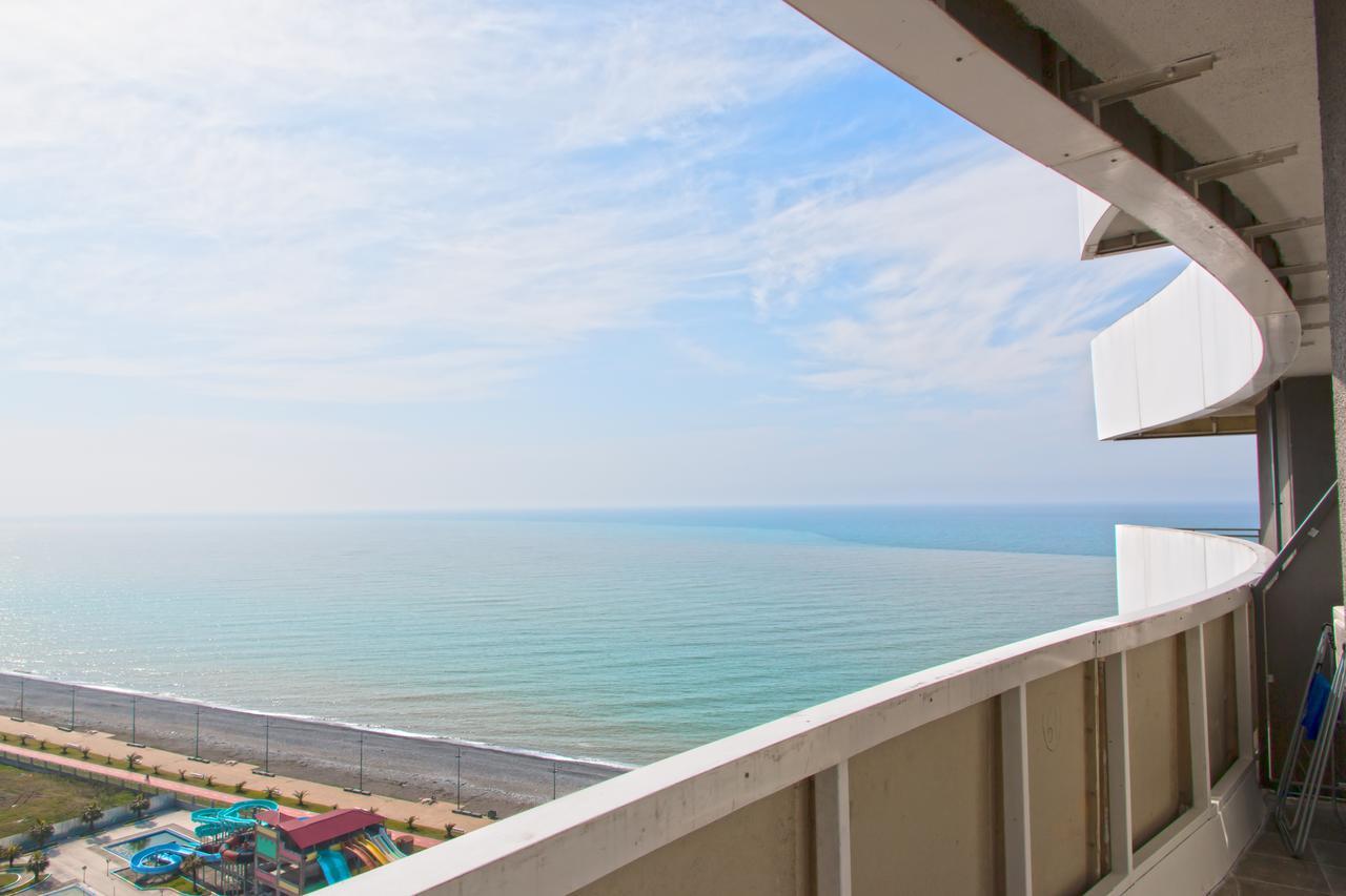 Batumi Orbi Residence Lux Zewnętrze zdjęcie