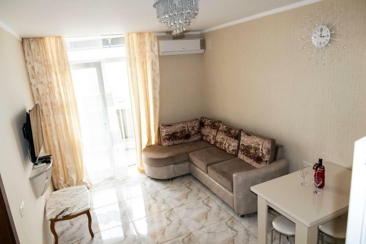 Batumi Orbi Residence Lux Zewnętrze zdjęcie