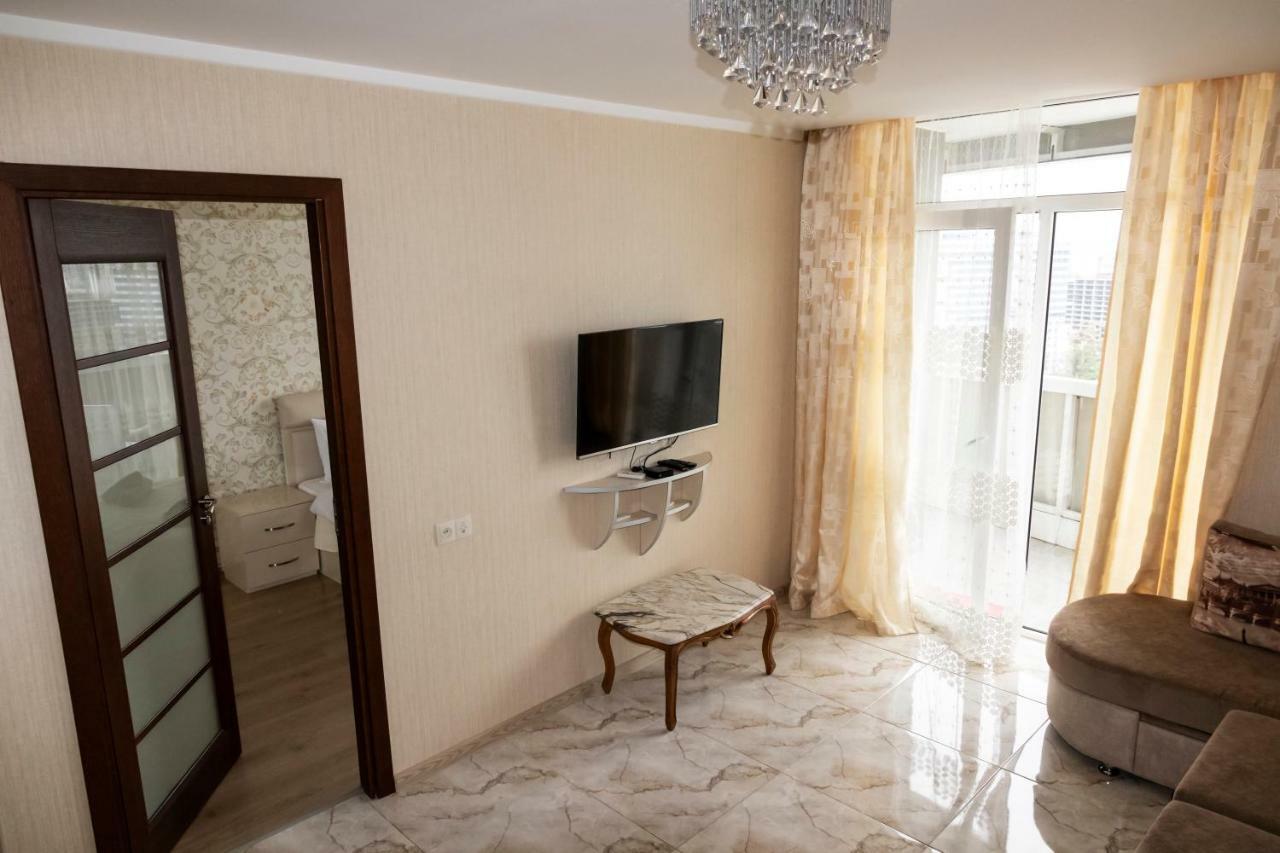 Batumi Orbi Residence Lux Zewnętrze zdjęcie