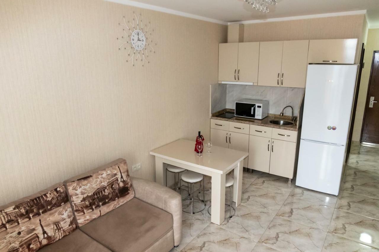 Batumi Orbi Residence Lux Zewnętrze zdjęcie
