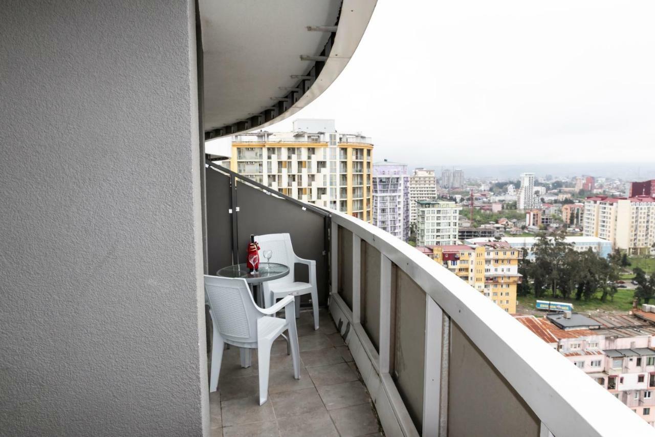 Batumi Orbi Residence Lux Zewnętrze zdjęcie